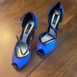 Dressy heels